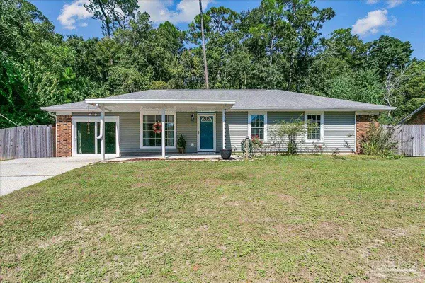 4622 Citadel Dr, Pensacola, FL 32514