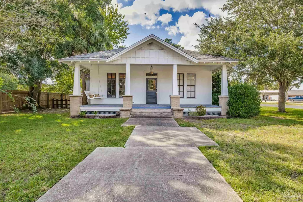 Milton, FL 32570,5093 Canal St