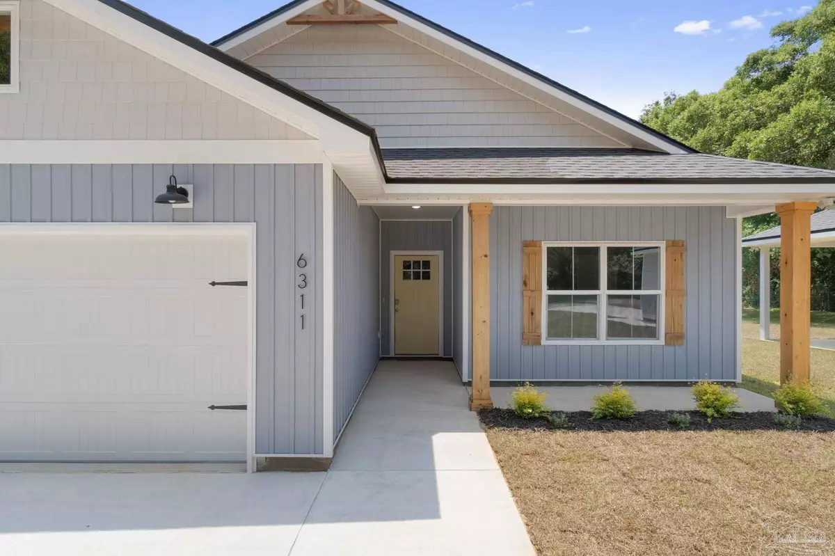 Cantonment, FL 32533,6 Coweta Rd