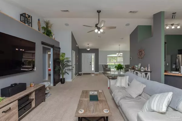 Gulf Breeze, FL 32563,3080 Palm St