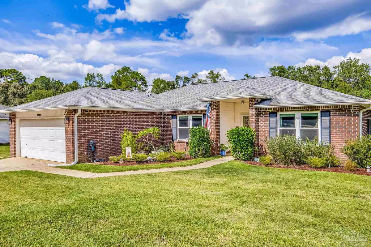 Cantonment, FL 32533,2000 Winners Cir