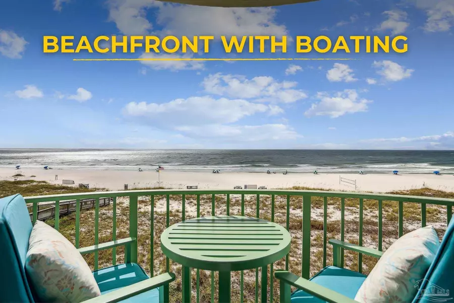 16785 Perdido Key Dr, Perdido Key, FL 32507