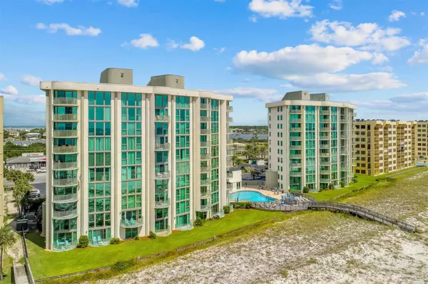 Perdido Key, FL 32507,16785 Perdido Key Dr