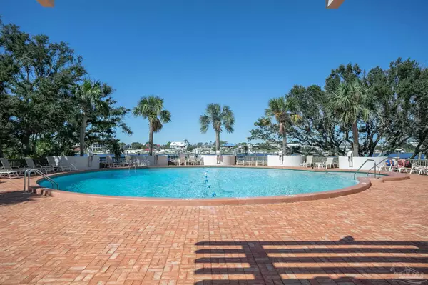 Perdido Key, FL 32507,16787 Perdido Key Dr