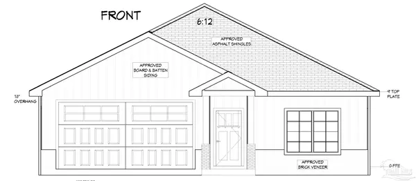 Milton, FL 32583,7721 Piper Cir