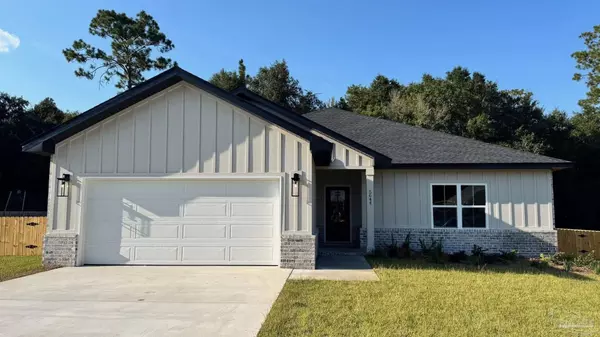 Milton, FL 32583,7711 Piper Cir