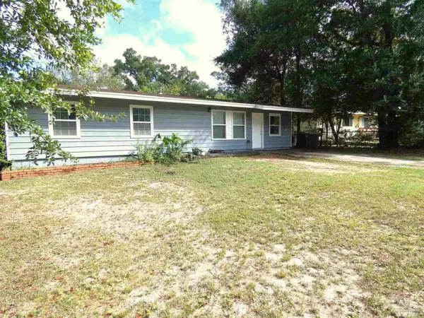 Pensacola, FL 32506,7704 W Gadsden St