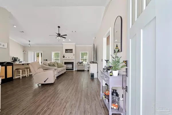 Pensacola, FL 32507,1511 Navaho Ct