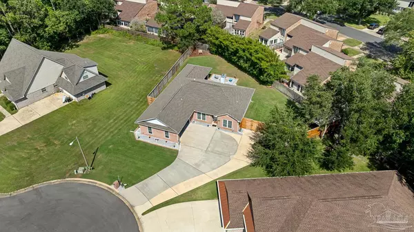 Pensacola, FL 32507,1511 Navaho Ct