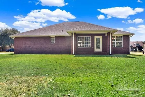 Pace, FL 32571,4076 Berry Cir