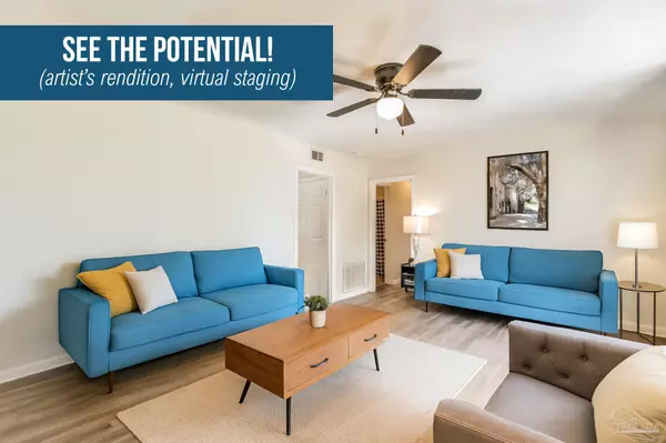 Pensacola, FL 32504,3270 Creighton Rd