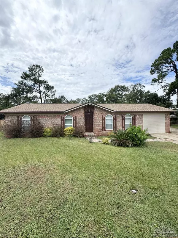 Pensacola, FL 32506,9037 El Matador Dr