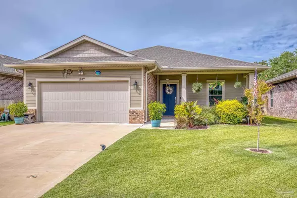 Navarre, FL 32566,1847 Medlin Ct