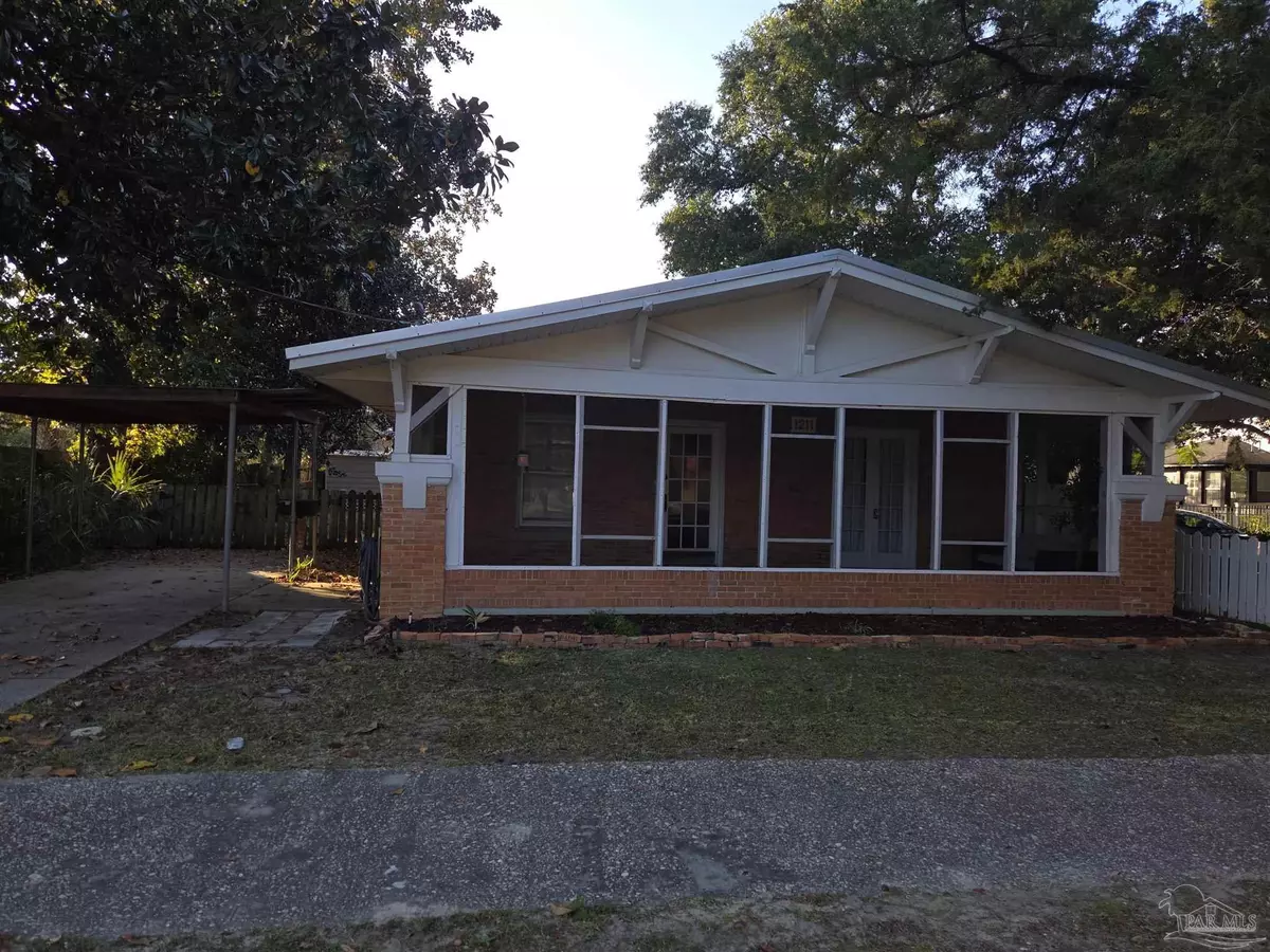 Pensacola, FL 32501,1211 E Strong St