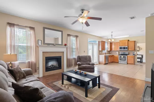 Navarre, FL 32566,3618 Topaz Cir