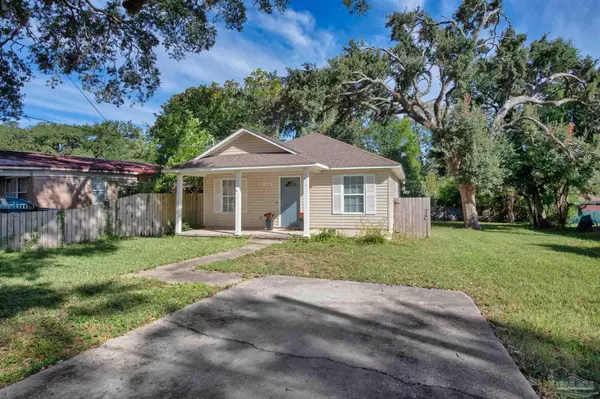 Pensacola, FL 32501,1010 W Lloyd St