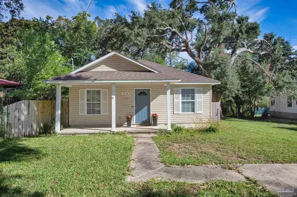 Pensacola, FL 32501,1010 W Lloyd St