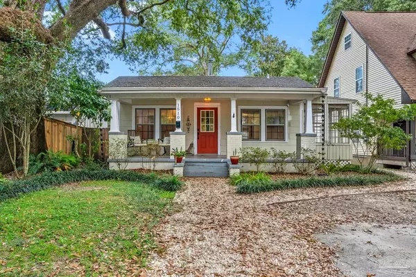 Pensacola, FL 32503,1510 E Avery St