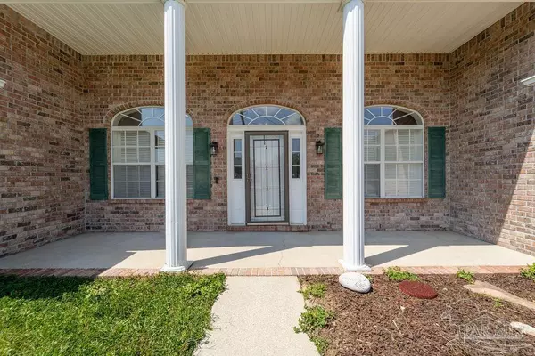 Pace, FL 32571,4907 Chads Cir