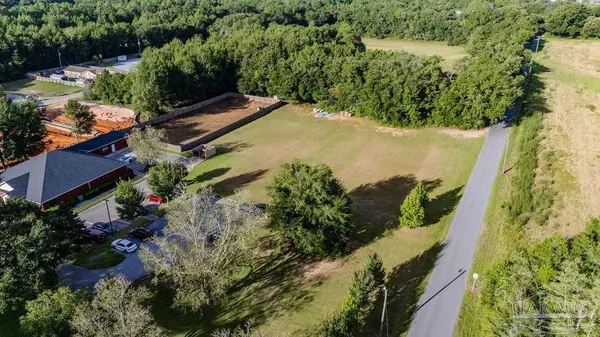 Pace, FL 32571,Woodbine Rd