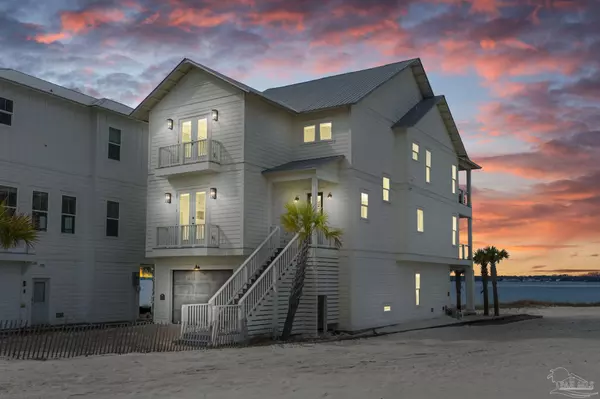 Navarre Beach, FL 32566,1464 Seaside Cir