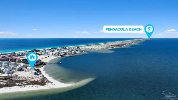Navarre Beach, FL 32566,1464 Seaside Cir