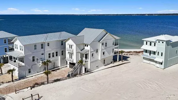 Navarre Beach, FL 32566,1464 Seaside Cir