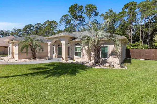 Pensacola, FL 32526,2083 Juno Cir