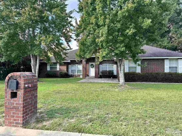 Milton, FL 32583,5632 Rosebay St