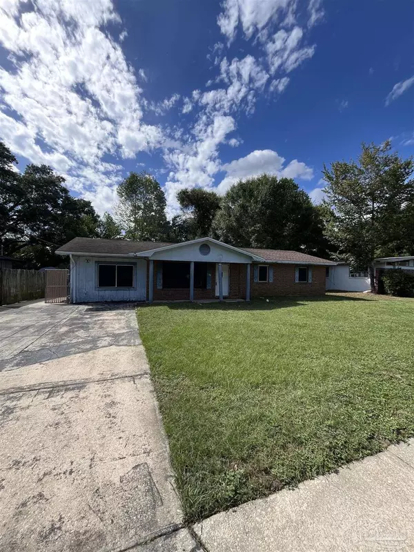Pensacola, FL 32505,4511 St Nazaire Rd