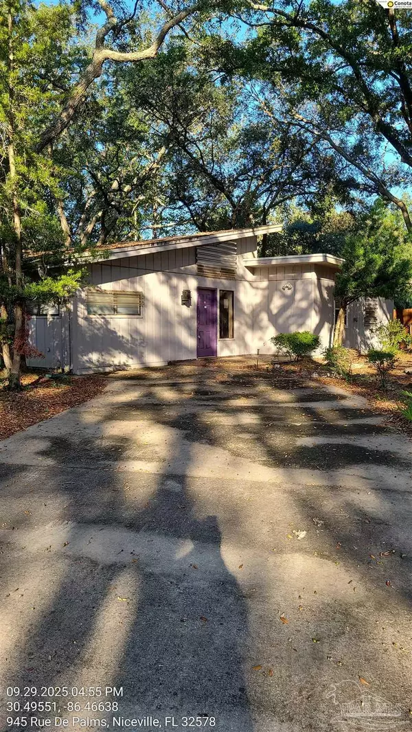 945 Rue De Palms, Niceville, FL 32578