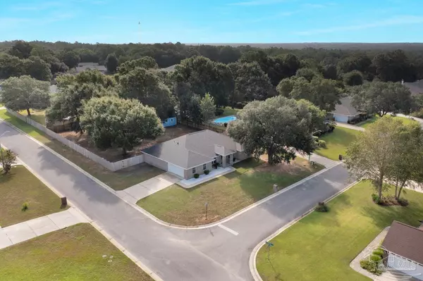 Milton, FL 32570,5377 Mountain Laurel Lane