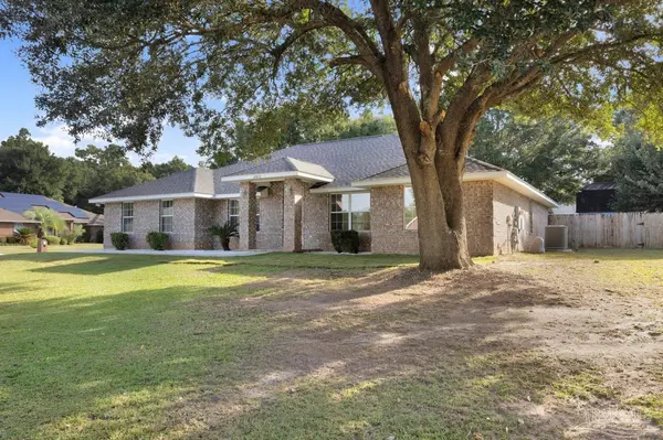 Milton, FL 32570,5377 Mountain Laurel Lane
