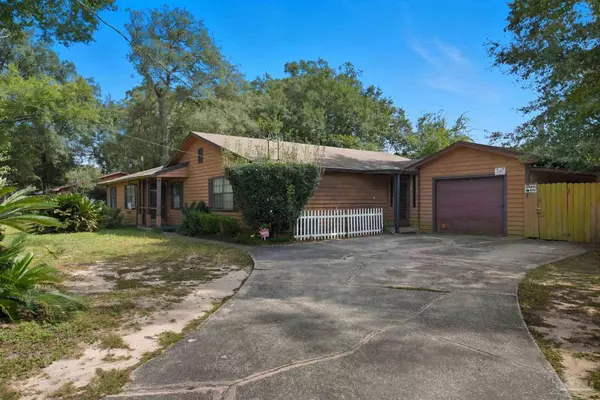 Pensacola, FL 32514,3781 Nobles St