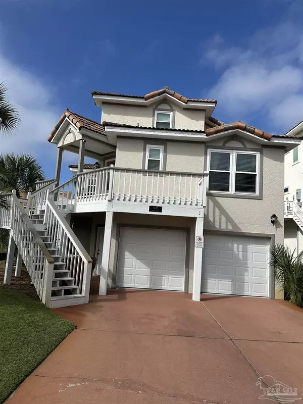 Navarre Beach, FL 32566,1456 Sonata Ct