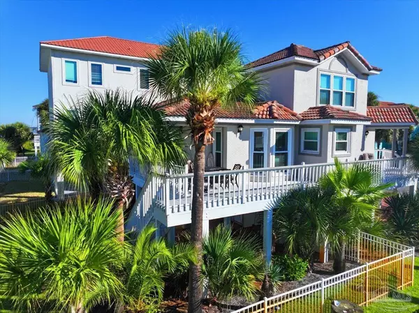 Navarre Beach, FL 32566,1456 Sonata Ct