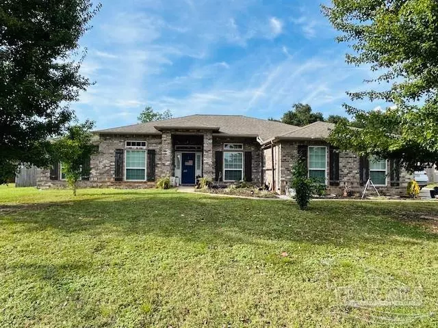 Pace, FL 32571,3942 Flour Mill Cir