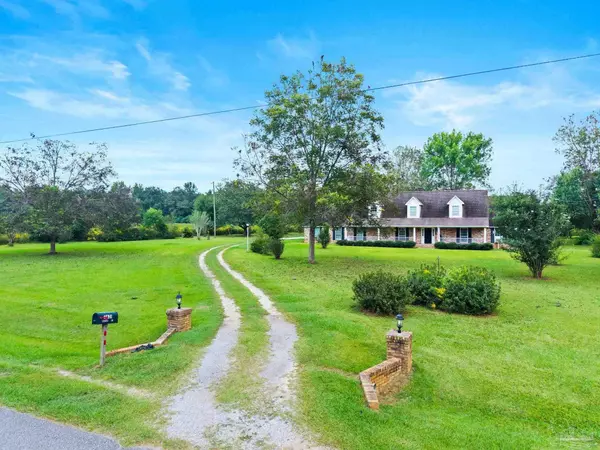 Mcdavid, FL 32568,3631 Mayhaw Rd