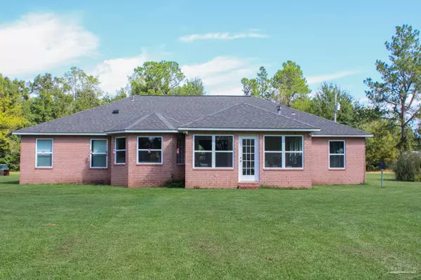 Jay, FL 32565,1579 Bell Creek Rd
