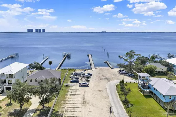 Gulf Breeze, FL 32563,3195 Laurel Dr
