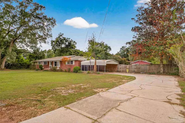 Milton, FL 32583,4673 Van Horn Rd