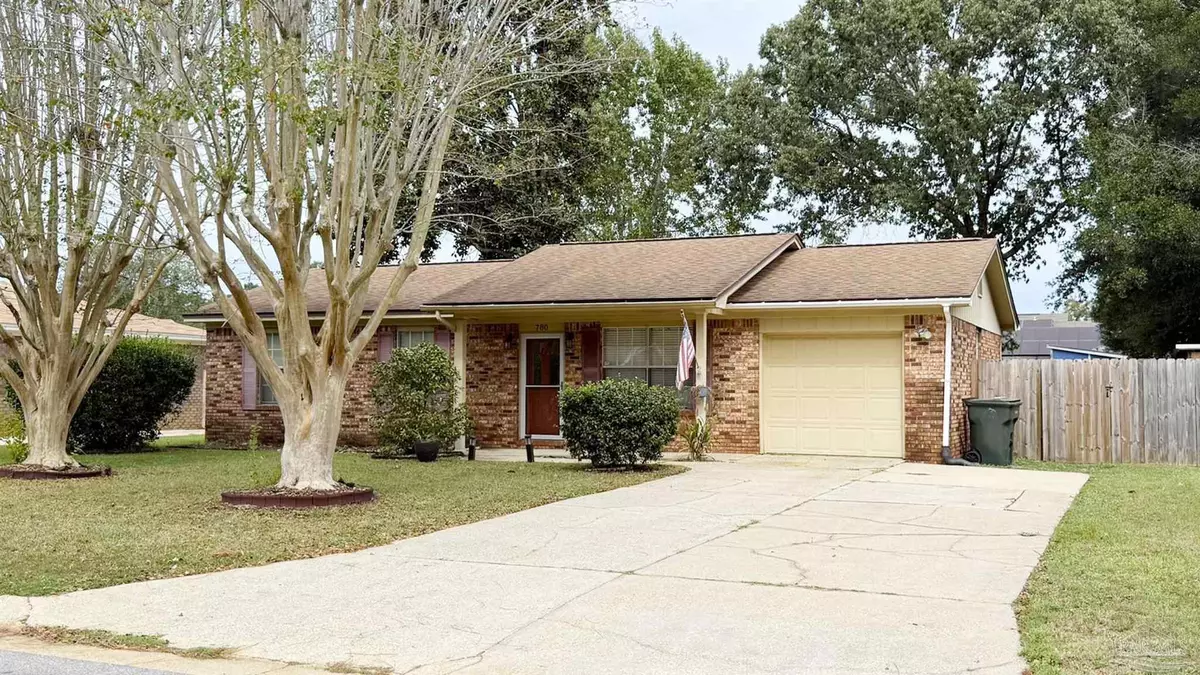 Pensacola, FL 32514,780 Deedra Ave