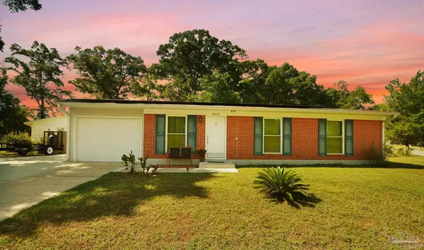 Pensacola, FL 32514,8613 Happy Valley Trl