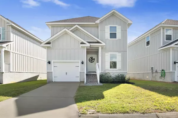 Perdido Key, FL 32507,14365 Gardenglen Dr
