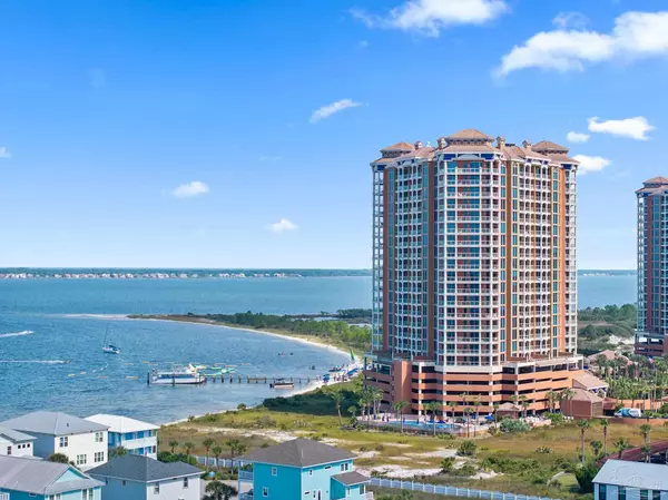 Pensacola Beach, FL 32561,4 Portofino Dr