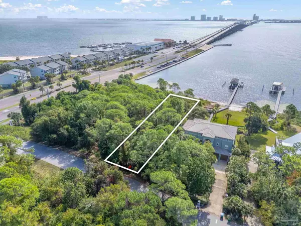 Gulf Breeze, FL 32561,1413 Soundview Trl