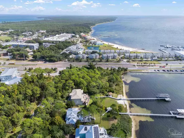 Gulf Breeze, FL 32561,1413 Soundview Trl