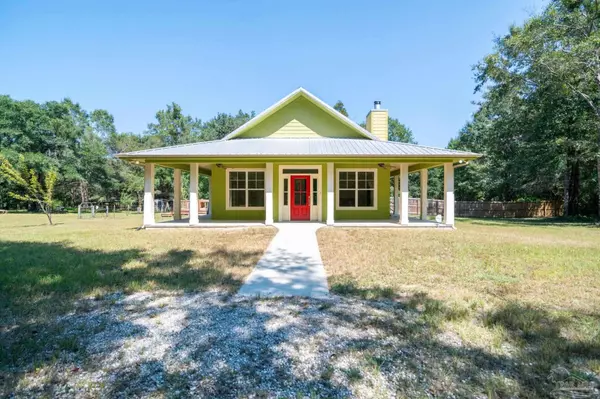 Cantonment, FL 32533,3070 Ashfield Est Rd