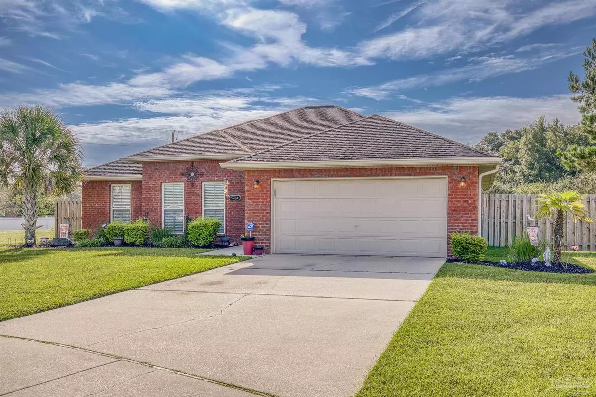 Pace, FL 32571,5764 Shady Glen Ct