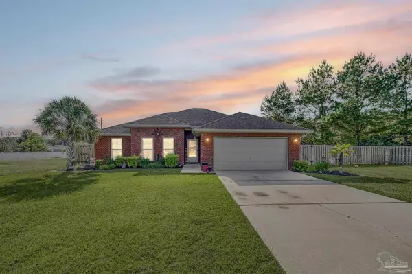 Pace, FL 32571,5764 Shady Glen Ct